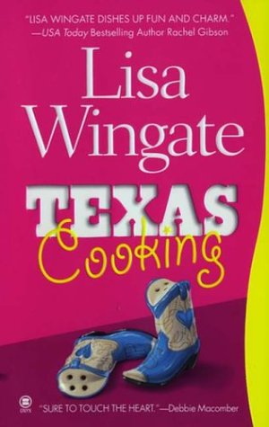 Texas Cooking Wingate, Lisa
