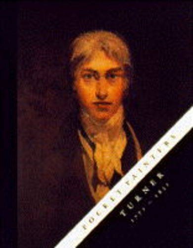 POCKET PAINTERS TURNER