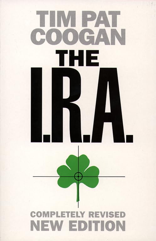 The I.R.A. Coogan, Tim Pat