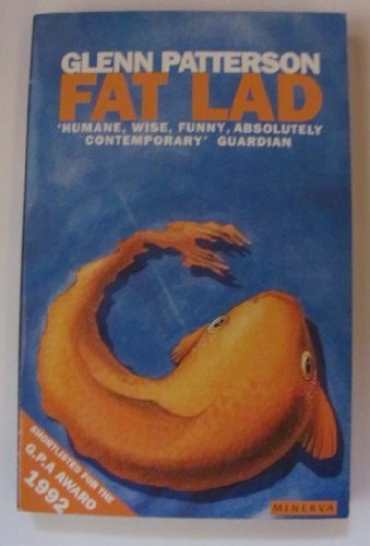 Fat Lad Patterson, Glenn