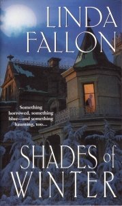 Shades of Winter Fallon, Linda