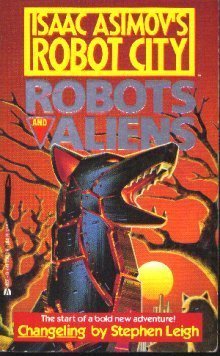 Robots and Aliens