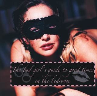 Bad Girls Guide To Good Times In The Bedroom [Hardcover]