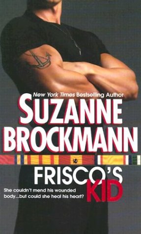 Frisco's Kid Brockmann, Suzanne