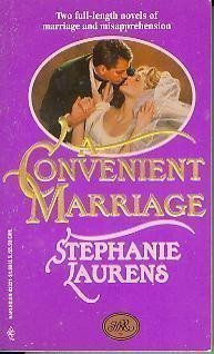 A Convenient Marriage Laurens, Stephanie