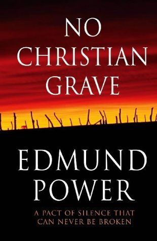 No Christian Grave [Paperback] Power, Edmund