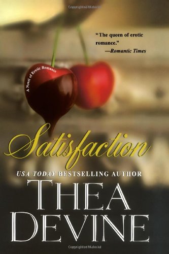 Satisfaction Devine, T.