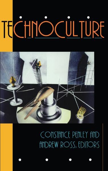 Technoculture: Volume 3: 0003