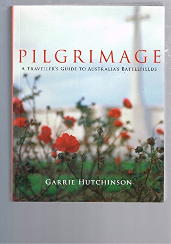 Pilgrimage: A Traveller's Guide