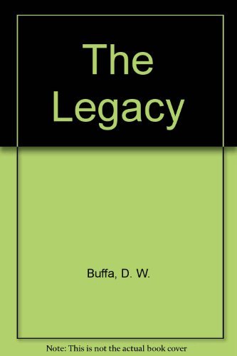 Legacy Buffa, D W