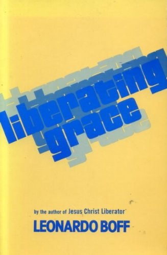 Liberating Grace Boff, Leonardo