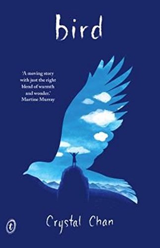 Bird [Paperback] Chan, Crystal
