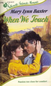 When We Touch Baxter, Mary Lynn
