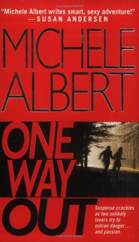 One Way Out Albert, Michele