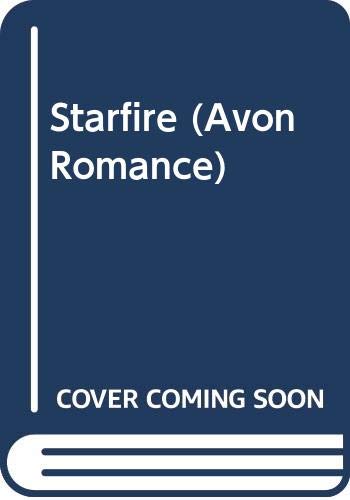 Starfire French, Judith