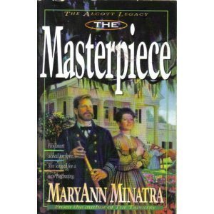 Alcott 2 D Minatra, MaryAnn