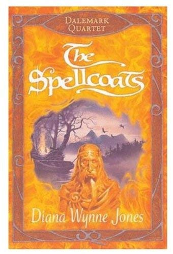The Spellcoats: 3 Jones,Diana Wynne