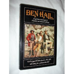 Ben Hall