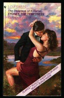 The Delaneys of Killaroo: Sydney, the Temptress Preston, Fayrene