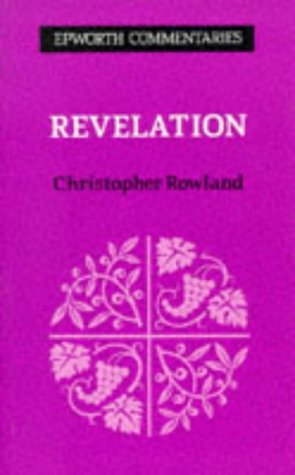 Revelation Rowland, Christopher