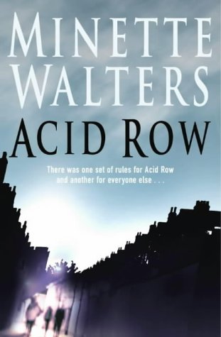 Acid Row Walters, Minette