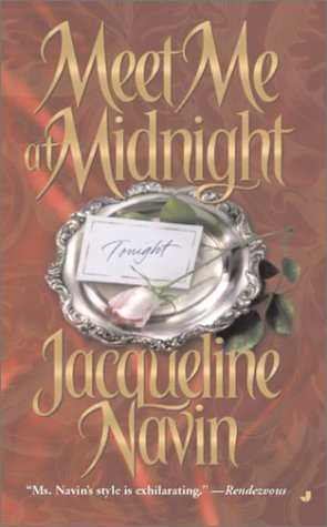 Meet Me at Midnight Navin, Jacqueline