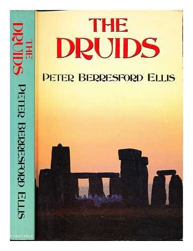 The Druids Ellis, Peter