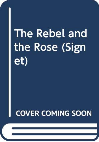 Wolf Joan : Rebel and the Rose [Mass Market Paperback]