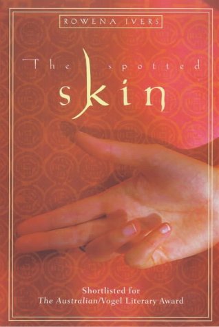 The Spotted Skin Ivers, Rowena