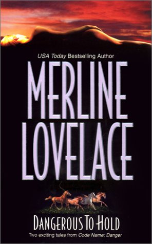 Dangerous to Hold Lovelace, Merline