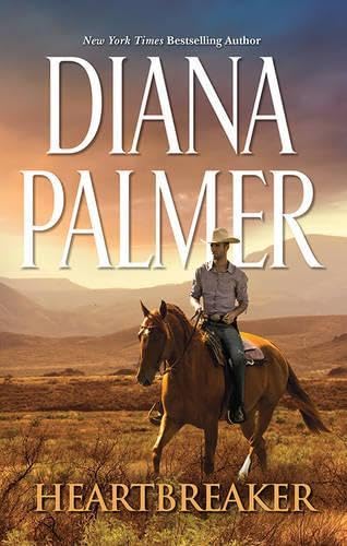 HEARTBREAKER/BELOVED/MAN IN CONTROL Diana Palmer