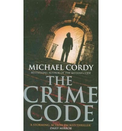 The Crime Code [Paperback]