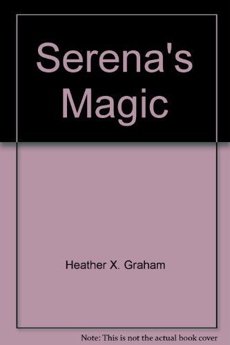 Serena's Magic` [Paperback]