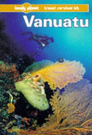 Vanuatu O'Byrne, Denis and Harcombe, David