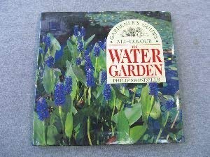 The Water Garden Swindells, Philip
