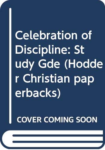 Study Gde Foster, Richard J.