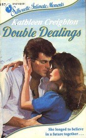 Double Dealings Creighton, Kathleen