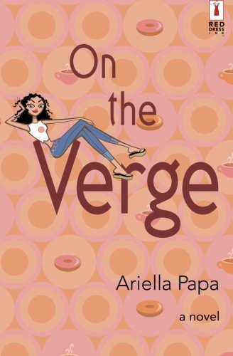 On the Verge [Paperback] Papa, Ariella