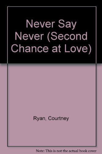 Never Say Never Ryan, Courtney