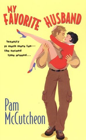 My Favorite Husband McCutcheon, Pam