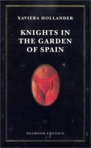 Knights in the Garden of Spring [Paperback]