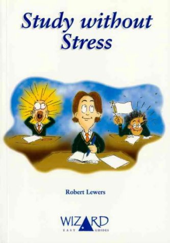 Wizard Study Guide Study Without Stress Lewers, Robert