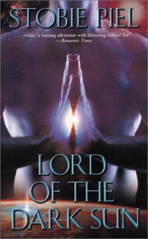 Lord of the Dark Sun Piel, Stobie