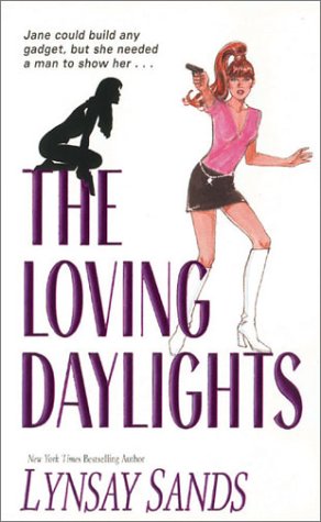 The Loving Daylights Sands, Lynsay