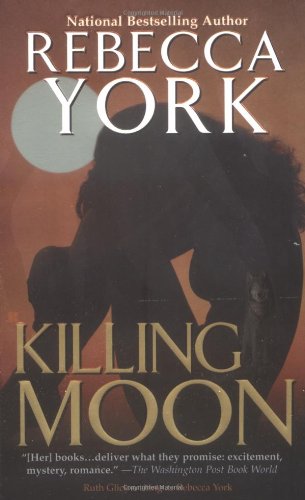 Killing Moon York, Rebecca