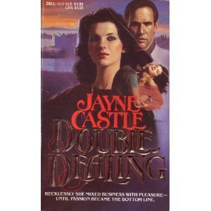 Double Dealing Castle, Jayne