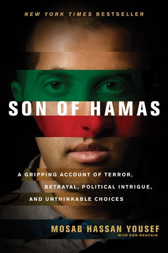 Son of Hamas