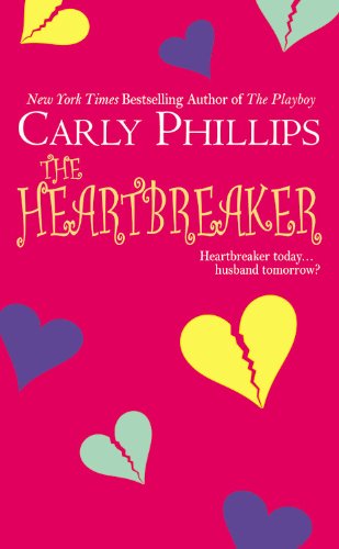 The Heartbreaker Phillips, Carly