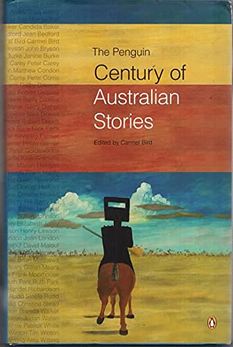 The Penquin Century Of Australian Stories