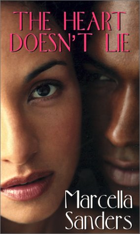 The Heart Doesn't Lie Sanders, Marcella
